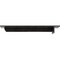 Ekena Millwork Heaton Hidden Support Steel Bracket w/ 12" Support Depth, Antiqued Pewter 3"W x 16"D x 2"H BKTM03X16X02HEAPW - alternate 7